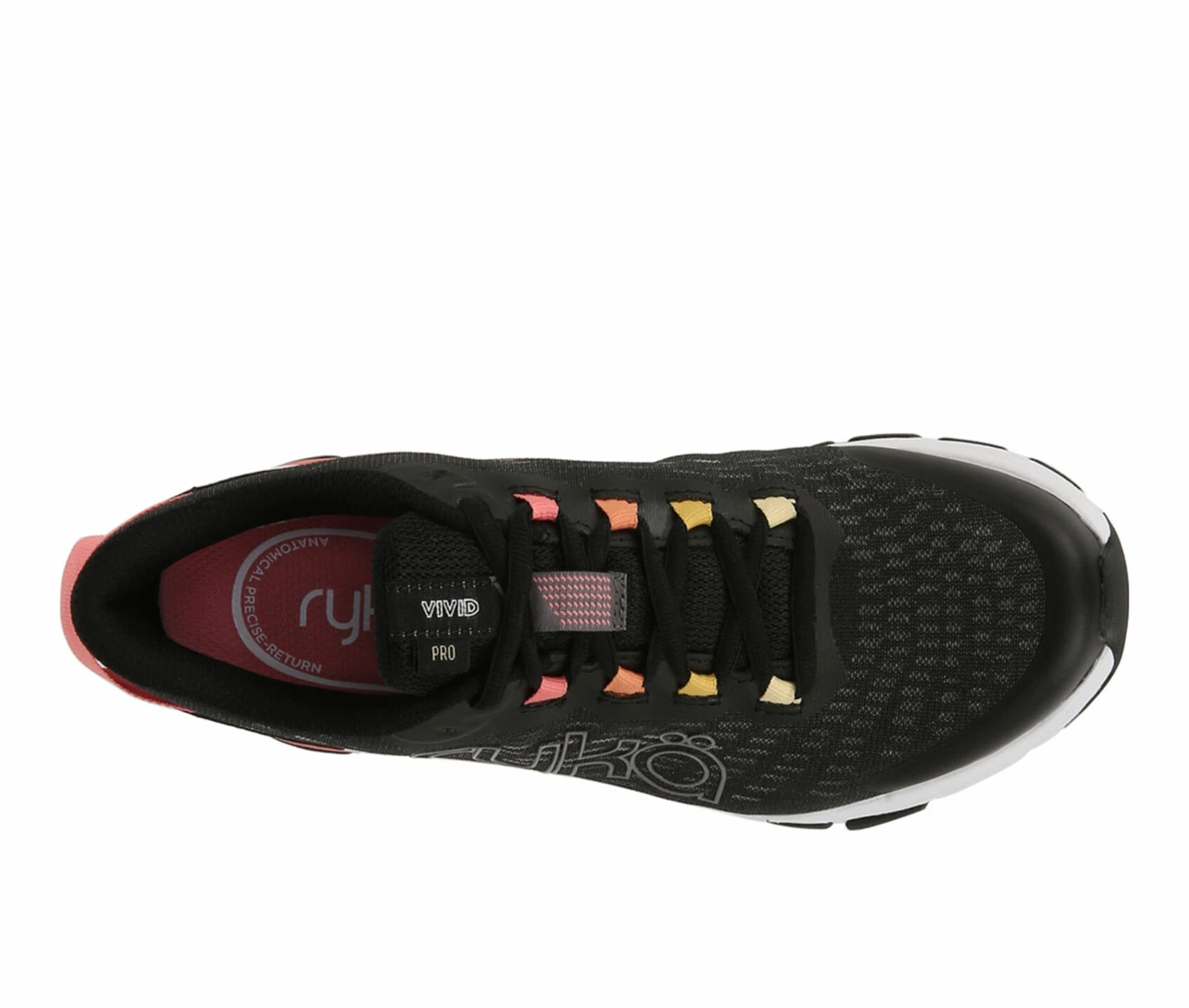 Women's Ryka Vivid Pro Training Shoes 6 Women's Ryka Vivid Pro Training Shoes - Image 6