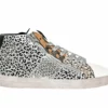 Women's Ninety Union Mia High Top Fashion Sneakers
