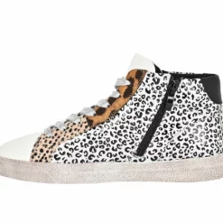 Women's Ninety Union Mia High Top Fashion Sneakers -Shoe Sales Shop 160002 350423 3