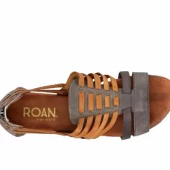 Women's ROAN By BED STU Clarise Sandals -Shoe Sales Shop 160201 350900 6
