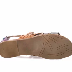 Women's ROAN By BED STU Clarise Sandals -Shoe Sales Shop 160201 350900 7