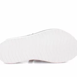 Women's ROAN By BED STU Crest Wedge Sandals -Shoe Sales Shop 160202 350902 7