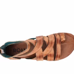 Women's ROAN By BED STU Royalty Sandals 8 Women's ROAN By BED STU Royalty Sandals -Shoe Sales Shop 160203 350904 6