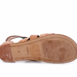 Women's ROAN By BED STU Royalty Sandals 9 Women's ROAN By BED STU Royalty Sandals -Shoe Sales Shop 160203 350904 7