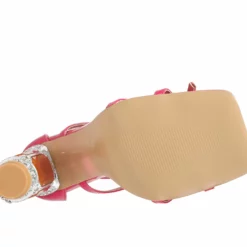 Women's London Rag Affluence Dress Sandals -Shoe Sales Shop 160346 351276 7