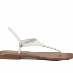 Women's Rag & Co Madeline Slingback Flip-Flops