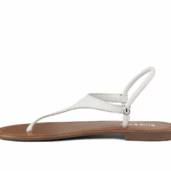 Women's Rag & Co Madeline Slingback Flip-Flops -Shoe Sales Shop 160418 351464 3