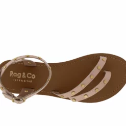 Women's Rag & Co Opra Sandals -Shoe Sales Shop 160420 351465 6