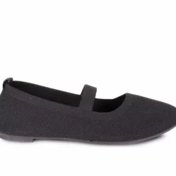 Women's Danskin Shine Mary Jane Flats