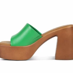 Women's Rag & Co Scandal Platform Heeled Sandals 9 Women's Rag & Co Scandal Platform Heeled Sandals -Shoe Sales Shop 160561 351801 3