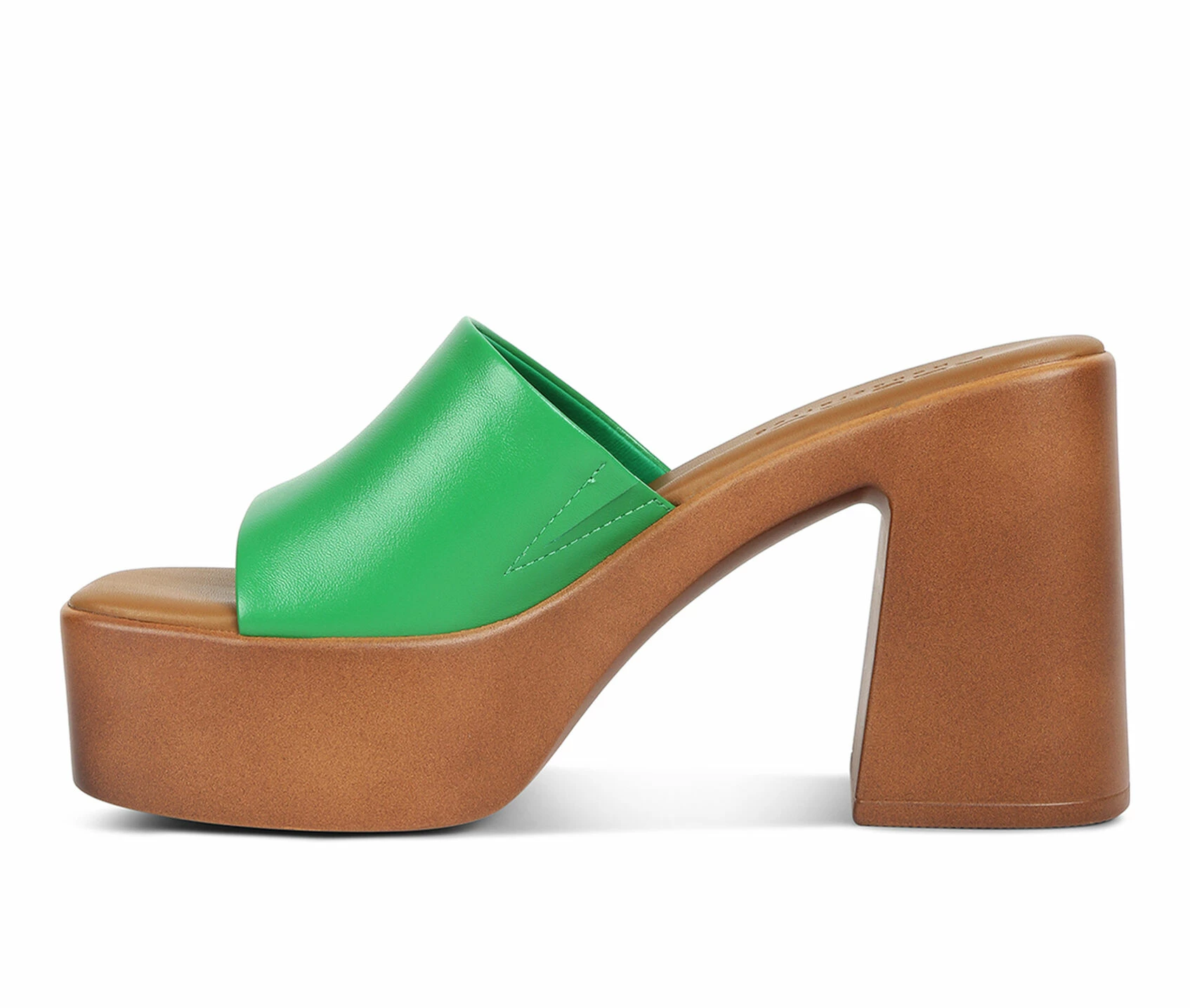 Women's Rag & Co Scandal Platform Heeled Sandals 3 Women's Rag & Co Scandal Platform Heeled Sandals - Image 3