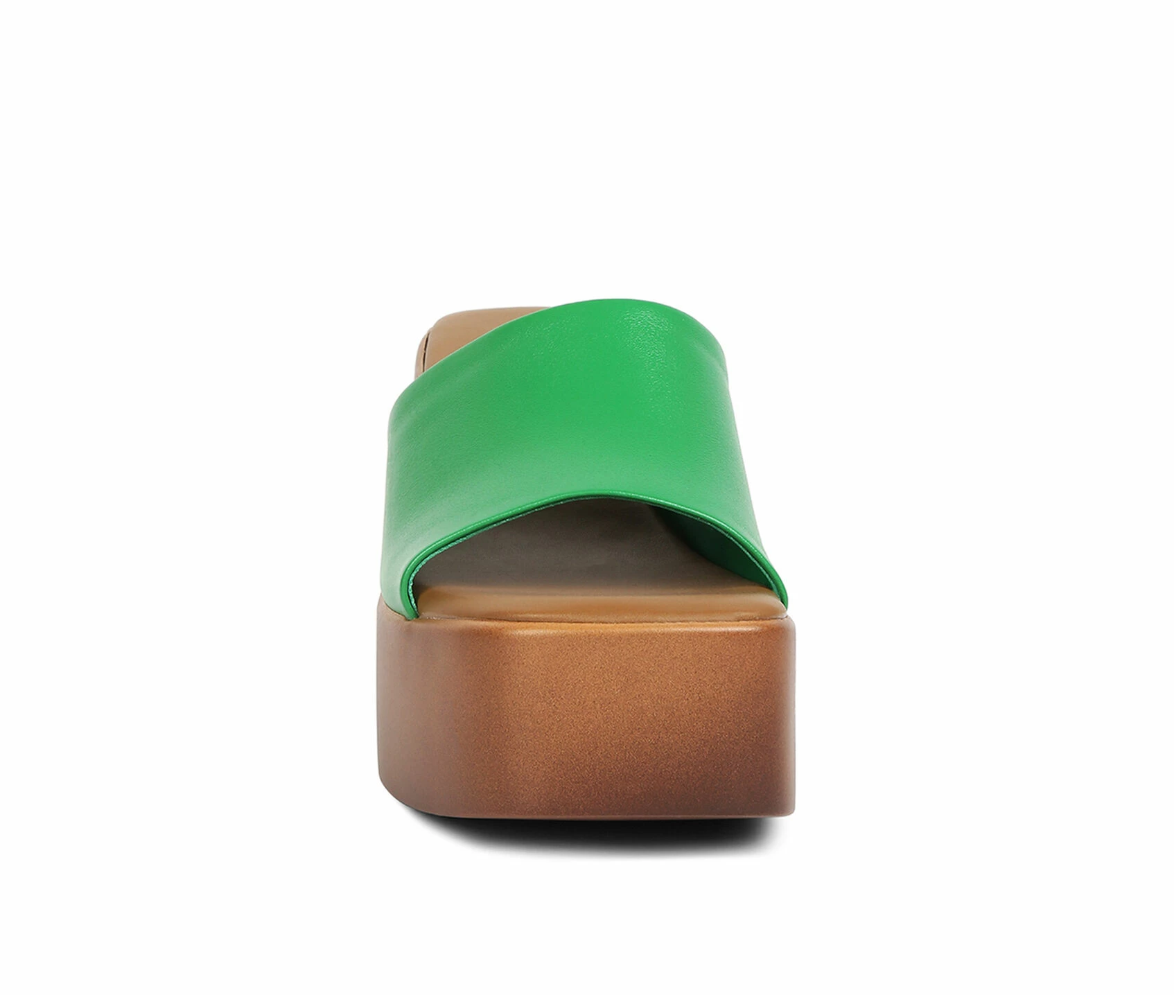 Women's Rag & Co Scandal Platform Heeled Sandals 4 Women's Rag & Co Scandal Platform Heeled Sandals - Image 4