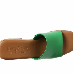 Women's Rag & Co Scandal Platform Heeled Sandals 12 Women's Rag & Co Scandal Platform Heeled Sandals -Shoe Sales Shop 160561 351801 6