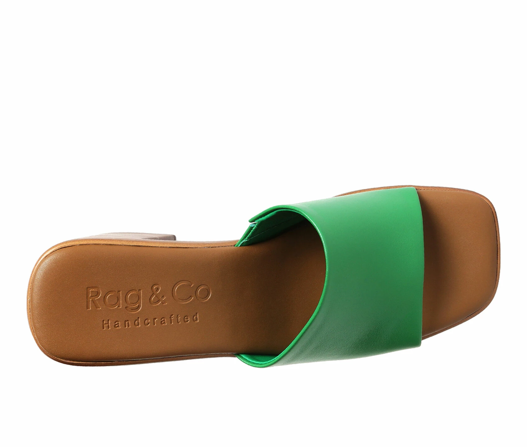 Women's Rag & Co Scandal Platform Heeled Sandals 6 Women's Rag & Co Scandal Platform Heeled Sandals - Image 6