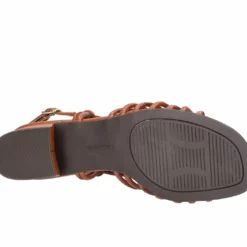 Women's Easy Street Sicilia Dress Sandals -Shoe Sales Shop 160605 355426 7