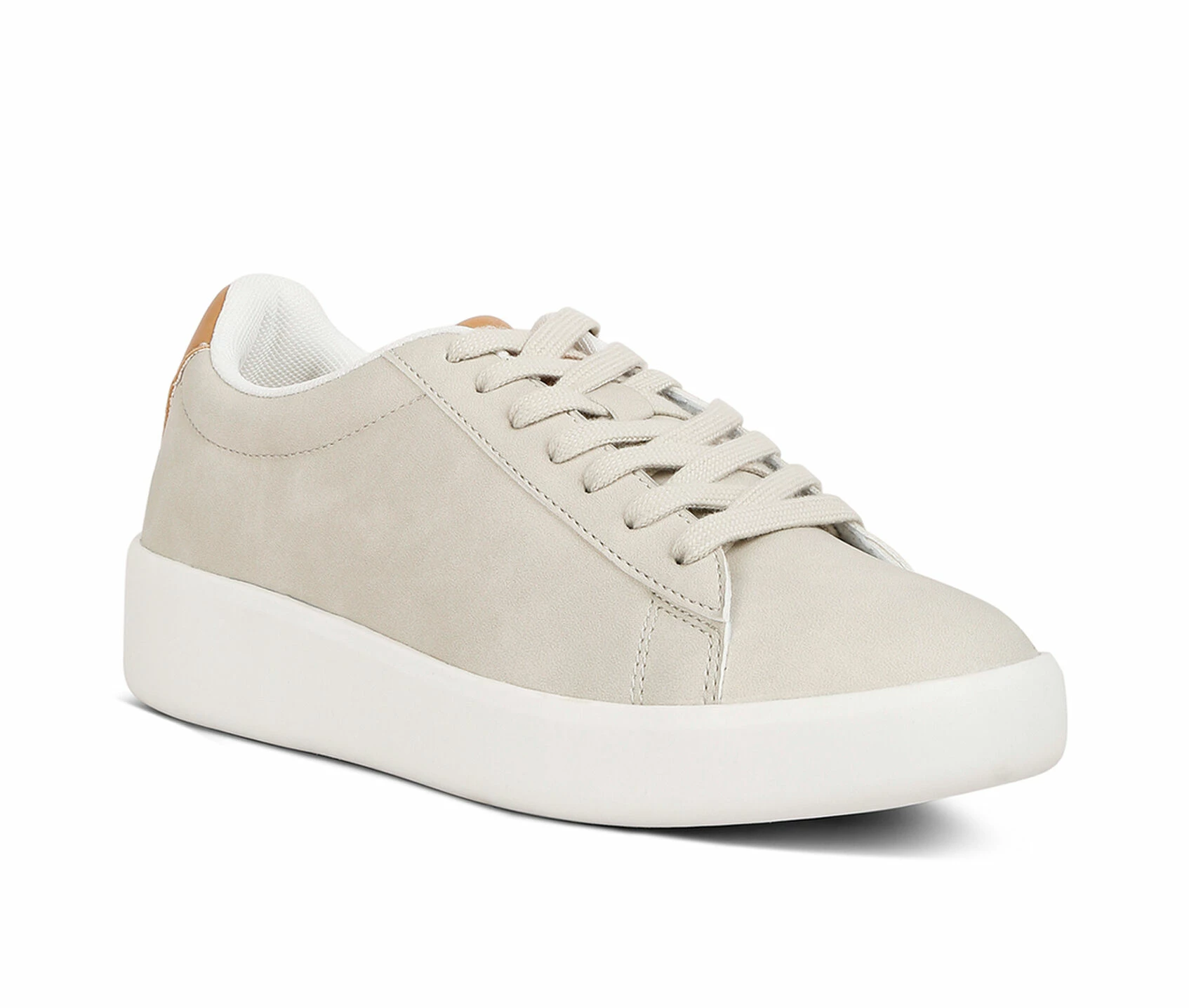 Women's London Rag Minky Fashion Sneakers 2 Women's London Rag Minky Fashion Sneakers - Image 2