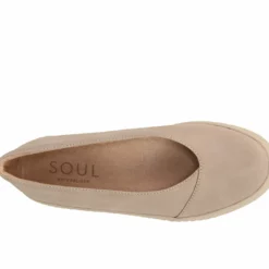 Women's Soul Naturalizer Neela Slip On Flats -Shoe Sales Shop 161014 352917 6
