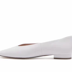 Women's Chelsea Crew Slick Flats -Shoe Sales Shop 161110 353076 3