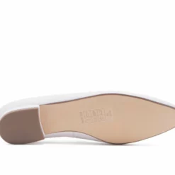 Women's Chelsea Crew Slick Flats -Shoe Sales Shop 161110 353076 7