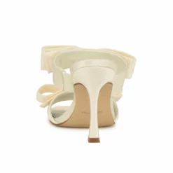 Women's Nine West Yoloh Bridal Dress Sandals -Shoe Sales Shop 161487 354119 5