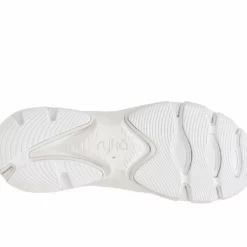 Women's Ryka Devotion Ez Slip On Walking Shoes -Shoe Sales Shop 161811 355072 7