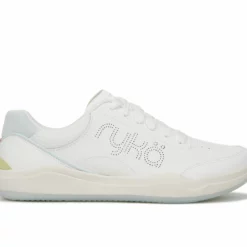 Women's Ryka Courtside Pickleball & Training Sneakers