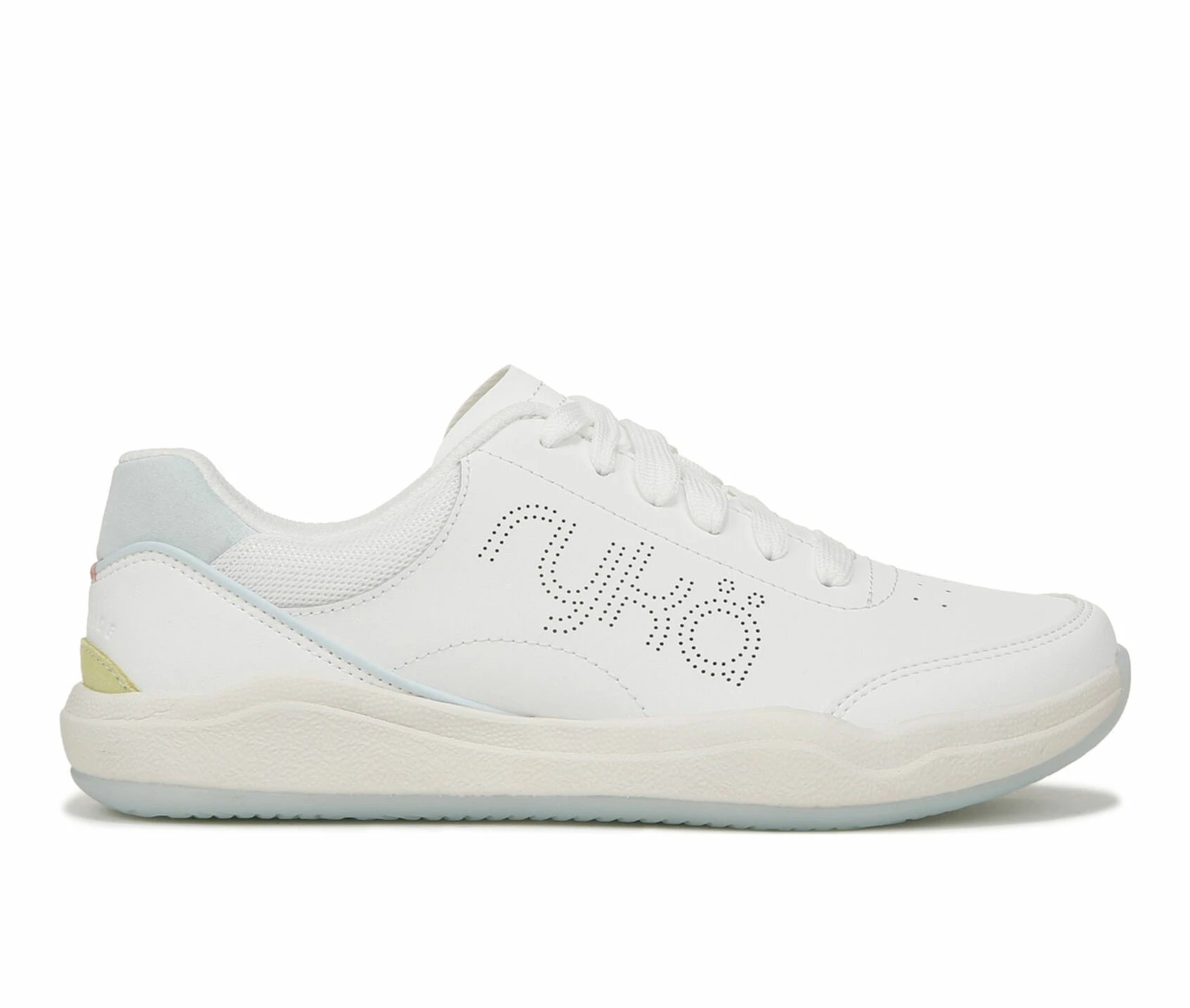 Women's Ryka Courtside Pickleball & Training Sneakers 1 Women's Ryka Courtside Pickleball & Training Sneakers