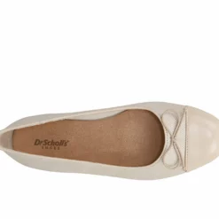 Women's Dr. Scholls Wexley Bow Flats -Shoe Sales Shop 162000 355672 6