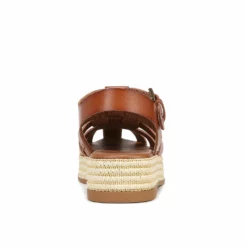 Women's Zodiac Greta Platform Fisherman Sandals -Shoe Sales Shop 162142 356113 5