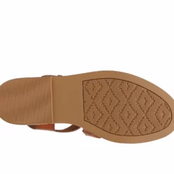 Women's Zodiac Greta Platform Fisherman Sandals -Shoe Sales Shop 162142 356113 7