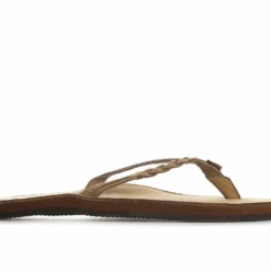 Women's Rainbow Sandals Flirty Braidy 301ALTSB Flip-Flops