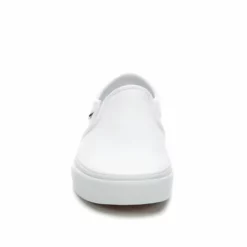 Women's Vans Asher Slip-On Skate Shoes 10 Women's Vans Asher Slip-On Skate Shoes -Shoe Sales Shop 82353 196007 4