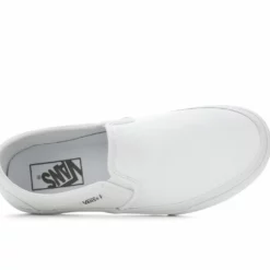 Women's Vans Asher Slip-On Skate Shoes 12 Women's Vans Asher Slip-On Skate Shoes -Shoe Sales Shop 82353 196007 6