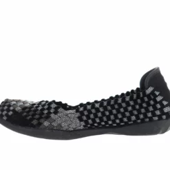 Women's Bernie Mev Catwalk Flats -Shoe Sales Shop 82623 243080 3
