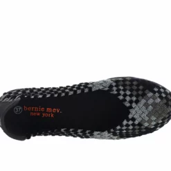 Women's Bernie Mev Catwalk Flats -Shoe Sales Shop 82623 243080 6