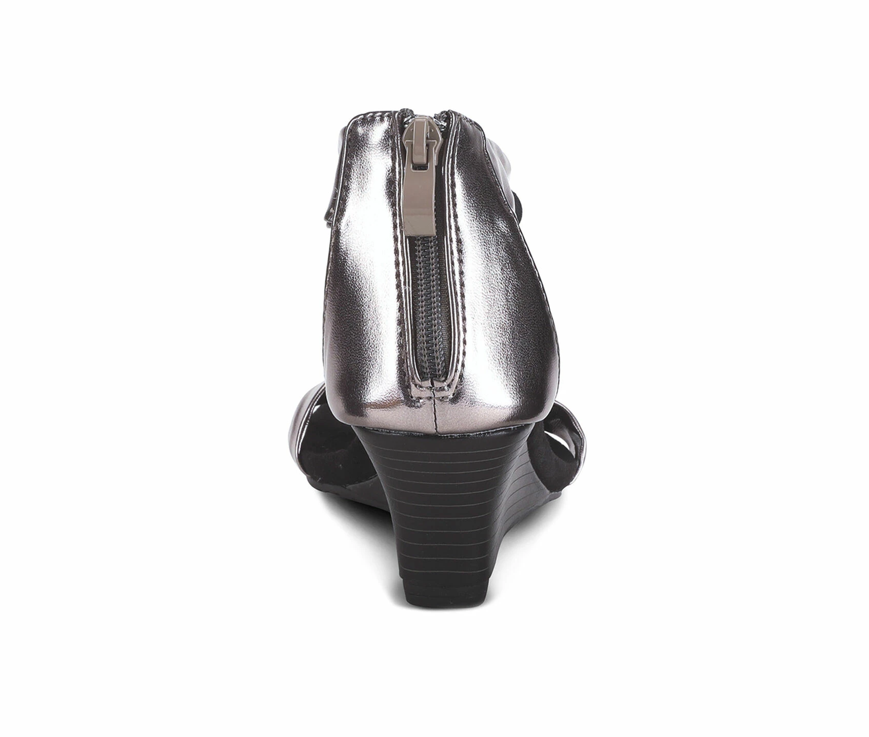 Women's Patrizia Harlequin Wedges 4 Women's Patrizia Harlequin Wedges - Image 4