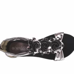 Women's Patrizia Harlequin Wedges 10 Women's Patrizia Harlequin Wedges -Shoe Sales Shop 87130 272431 6