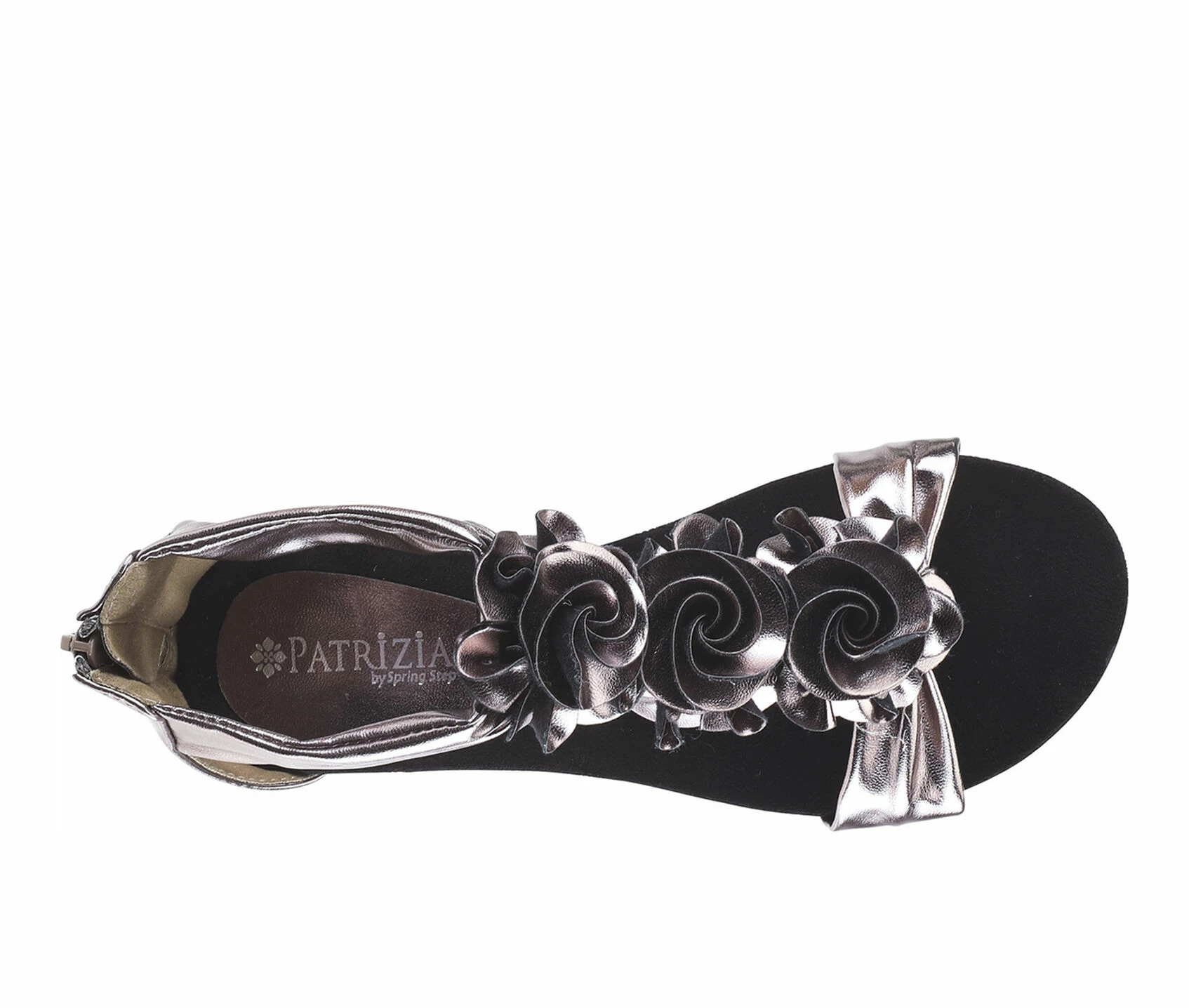 Women's Patrizia Harlequin Wedges 5 Women's Patrizia Harlequin Wedges - Image 5