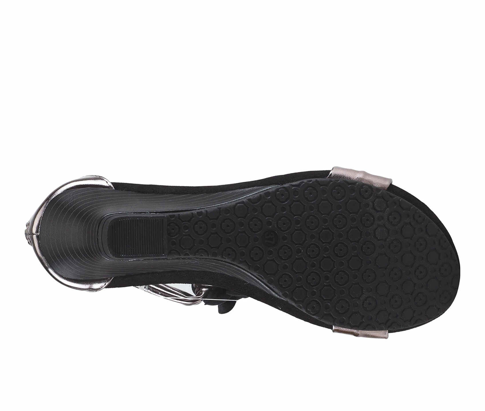 Women's Patrizia Harlequin Wedges 6 Women's Patrizia Harlequin Wedges - Image 6