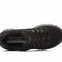 Women's Skechers D'Lites Play On 11949 Sneakers -Shoe Sales Shop 96907 187974 6