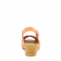 Women's SPRING STEP Orella Wedge Sandals -Shoe Sales Shop 99541 194687 5