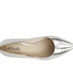 Women's LifeStride Sevyn Pumps -Shoe Sales Shop 103236 356393 6