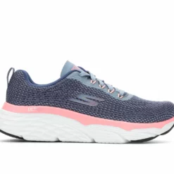 Women's Skechers Go 17693 Max Cushioning Elite Running Shoes