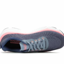 Women's Skechers Go 17693 Max Cushioning Elite Running Shoes -Shoe Sales Shop 104022 206608 6