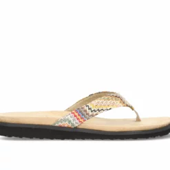 Women's Easy Street Stevie Flip-Flops