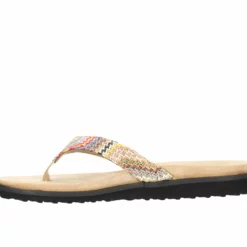 Women's Easy Street Stevie Flip-Flops -Shoe Sales Shop 106160 238797 3