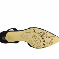 Women's Bella Vita Sarah Kitten Heel Sling Back Pumps 13 Women's Bella Vita Sarah Kitten Heel Sling Back Pumps -Shoe Sales Shop 108220 217538 7