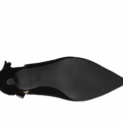 Women's Journee Collection Bindi Kitten Heel Pumps -Shoe Sales Shop 108921 219457 7