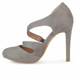 Women's Journee Collection Zeera Pumps 9 Women's Journee Collection Zeera Pumps -Shoe Sales Shop 109037 219965 3