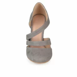 Women's Journee Collection Zeera Pumps 10 Women's Journee Collection Zeera Pumps -Shoe Sales Shop 109037 219965 4